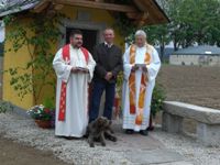 Hubertus-Kapelle